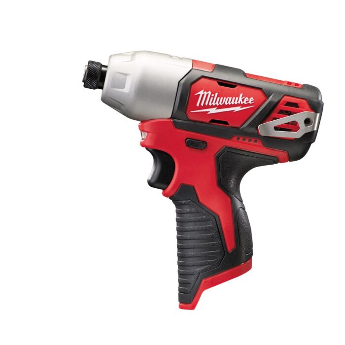Atornillador de impacto subcompacto M12™ M12BID-0 Milwaukee
