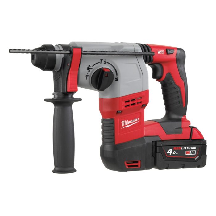 Martillo combinado SDS-Plus M18™ (kit con baterías) Milwaukee