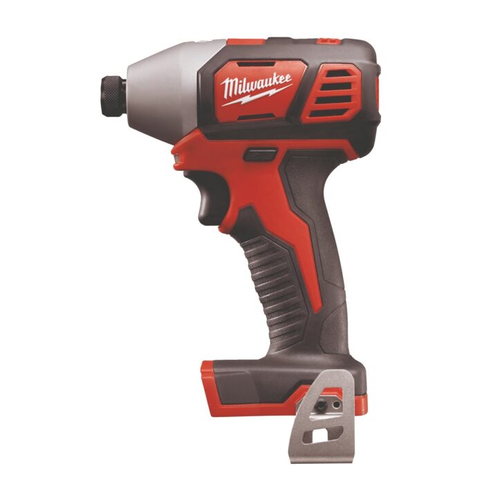 Atornillador de impacto compacto M18™ M18BID-0 Milwaukee