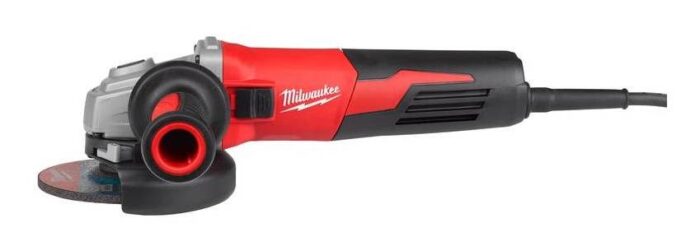 Amoladora angular de 1250W AGV13-125XE Milwaukee