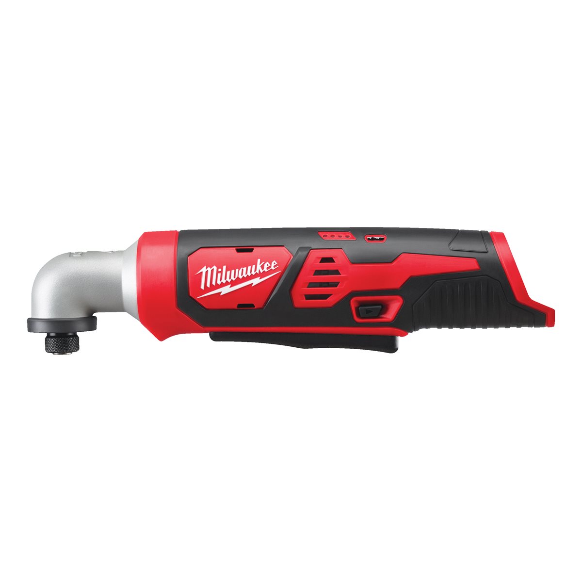 Atornillador de impacto angular subcompacto M12™ M12BRAID-0 Milwaukee