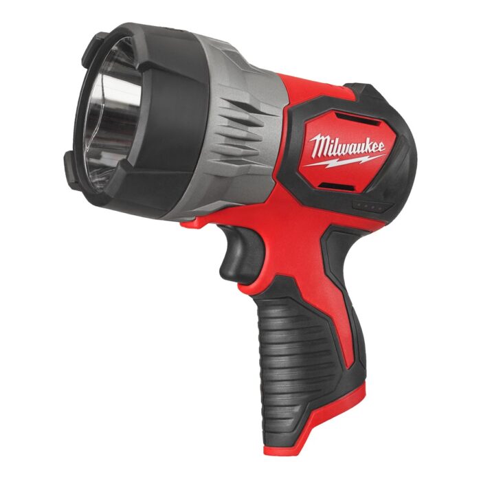 Linterna de búsqueda LED M12™ TRUEVIEW™ M12SLED-0 Milwaukee