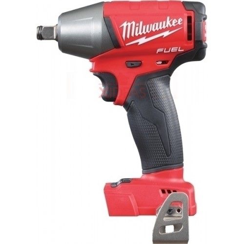 Llave de impacto 1/2" s/bat. M18 FIWF12-0X Milwaukee