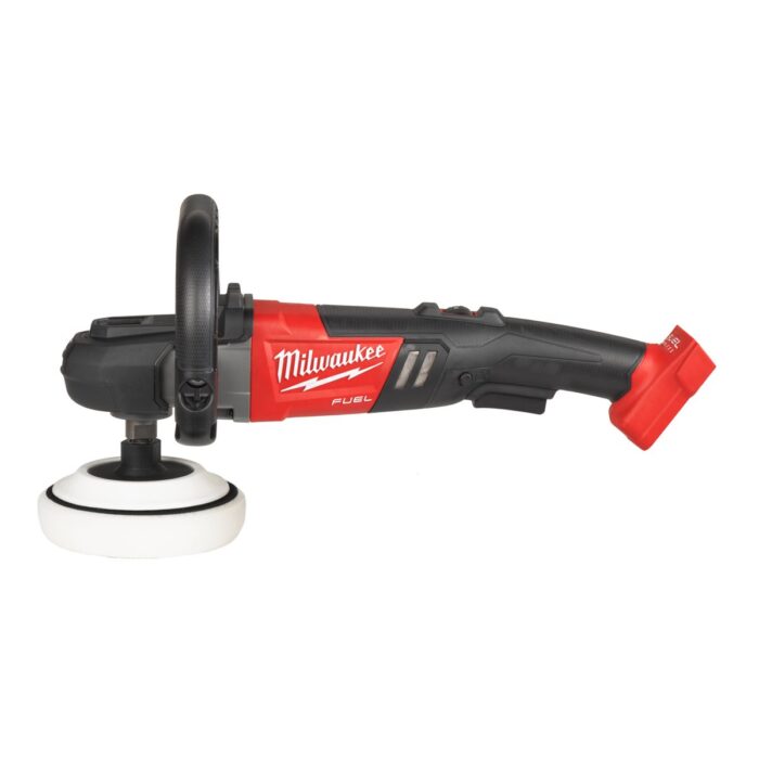 Pulidora rotativa M18 FUEL™ M18FAP180-0 Milwaukee
