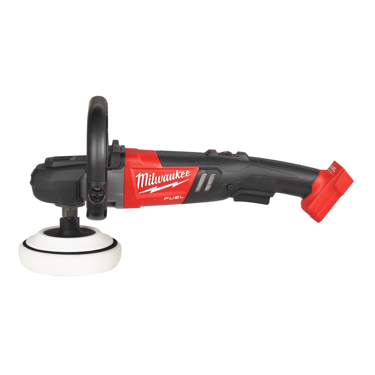 Pulidora rotativa M18 FUEL™ M18FAP180-0 Milwaukee
