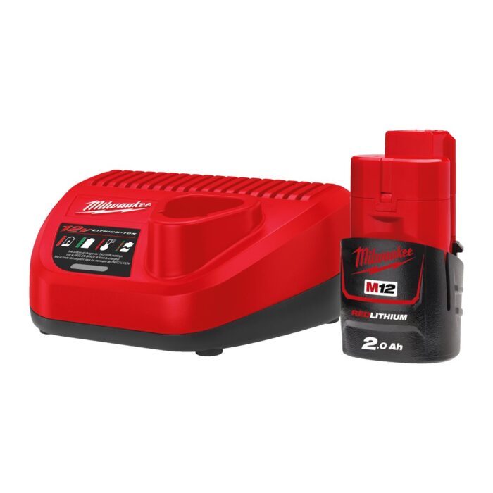 M12NRG-201 Milwaukee