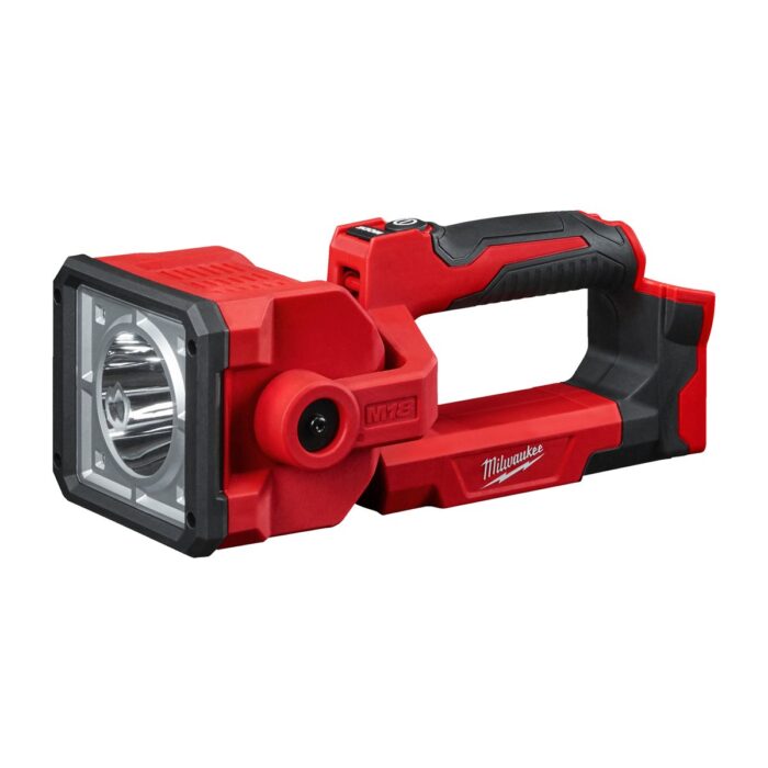 Linterna de búsqueda LED M18™ TRUEVIEW™ M18SLED-0 Milwaukee