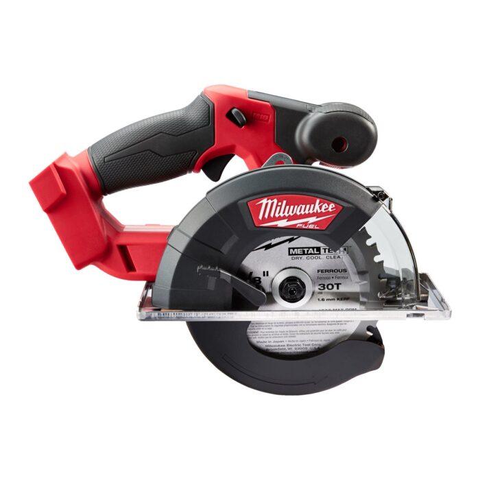 Sierra circular para metal M18 FUEL™ M18FMCS-0X Milwaukee