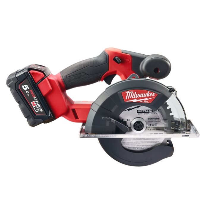 Sierra circular para metal M18 FUEL™ M18FMCS-502X Milwaukee