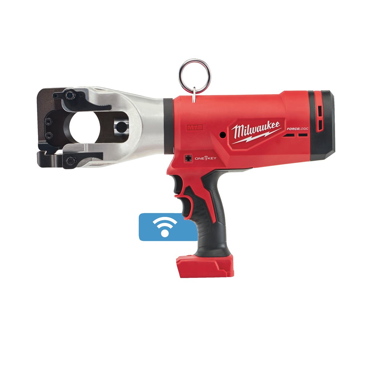 Cortadora hidráulica M18™ FORCE LOGIC™ de 44mm M18 HCC45-0C Milwaukee