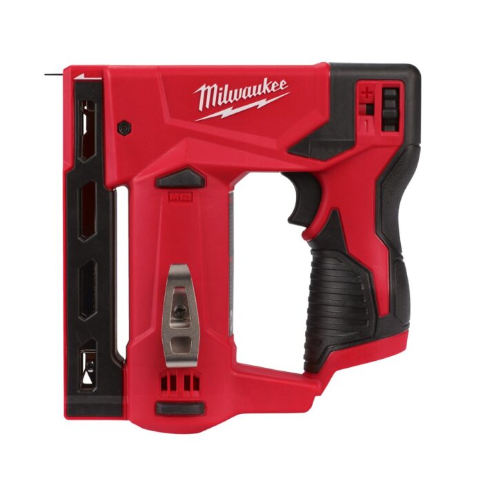 Grapadora subcompacta M12™ M12BST-0 Milwaukee