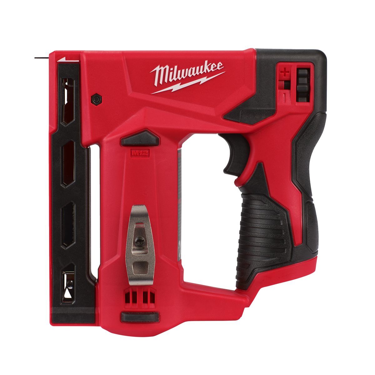 Grapadora subcompacta M12™ M12BST-0 Milwaukee