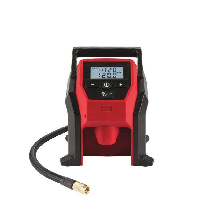Inflador subcompacto M12™ M12BI-0 Milwaukee