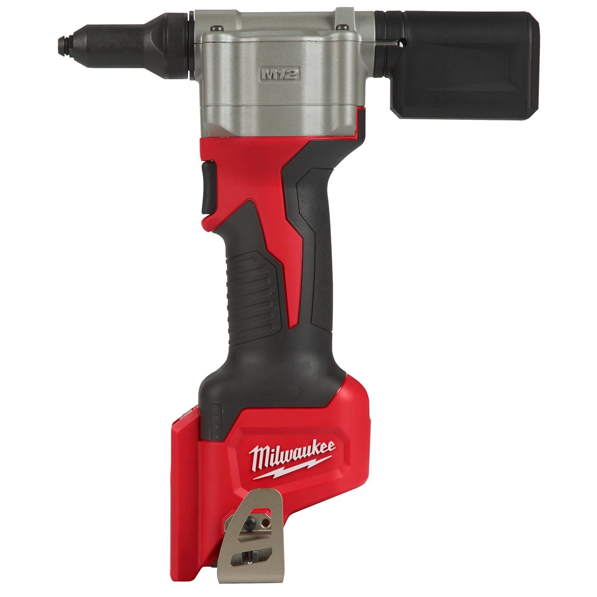 Remachadora subcompacta M12™ M12BPRT-0 Milwaukee