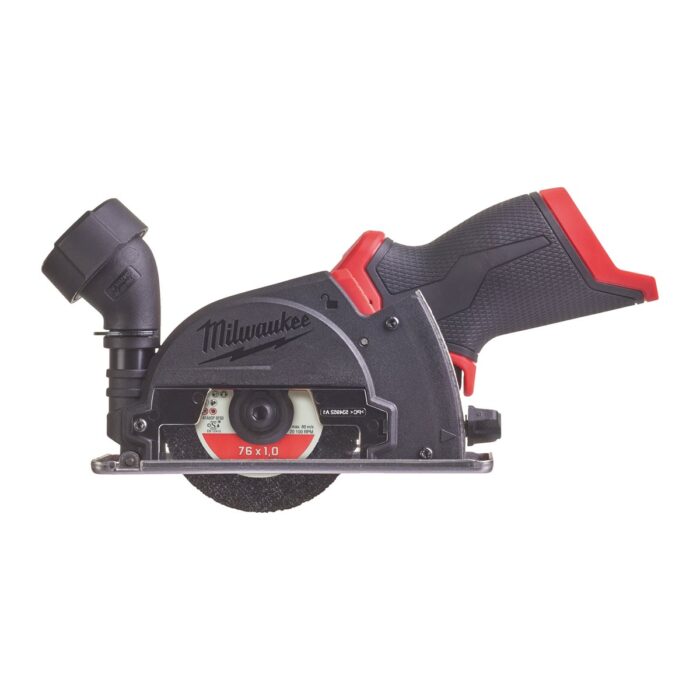 Cortadora multimaterial subcompacta M12 FUEL™ M12FCOT-0 Milwaukee