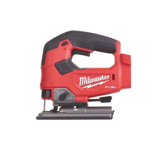 Sierra de calar con empuñadura cerrada M18 FUEL™ M18FJS-0X Milwaukee