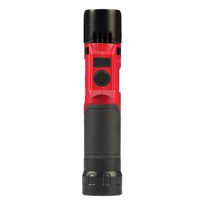Linterna cabezal pivotante L4 PWL-201 Milwaukee