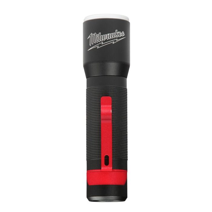 Linterna táctica con pilas alcalinas TRUEVIEW™ ML-LED Milwaukee