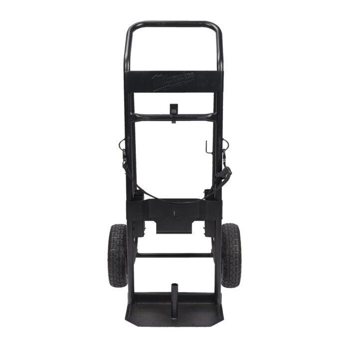 Carro de transporte para martillo demoledor MXFDH2528H Milwaukee