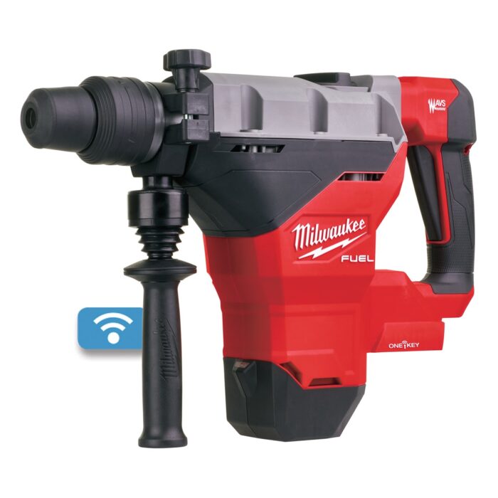 Martillo combinado SDS-Max M18 FUEL™ONE-KEY™ (sin batería) Milwaukee