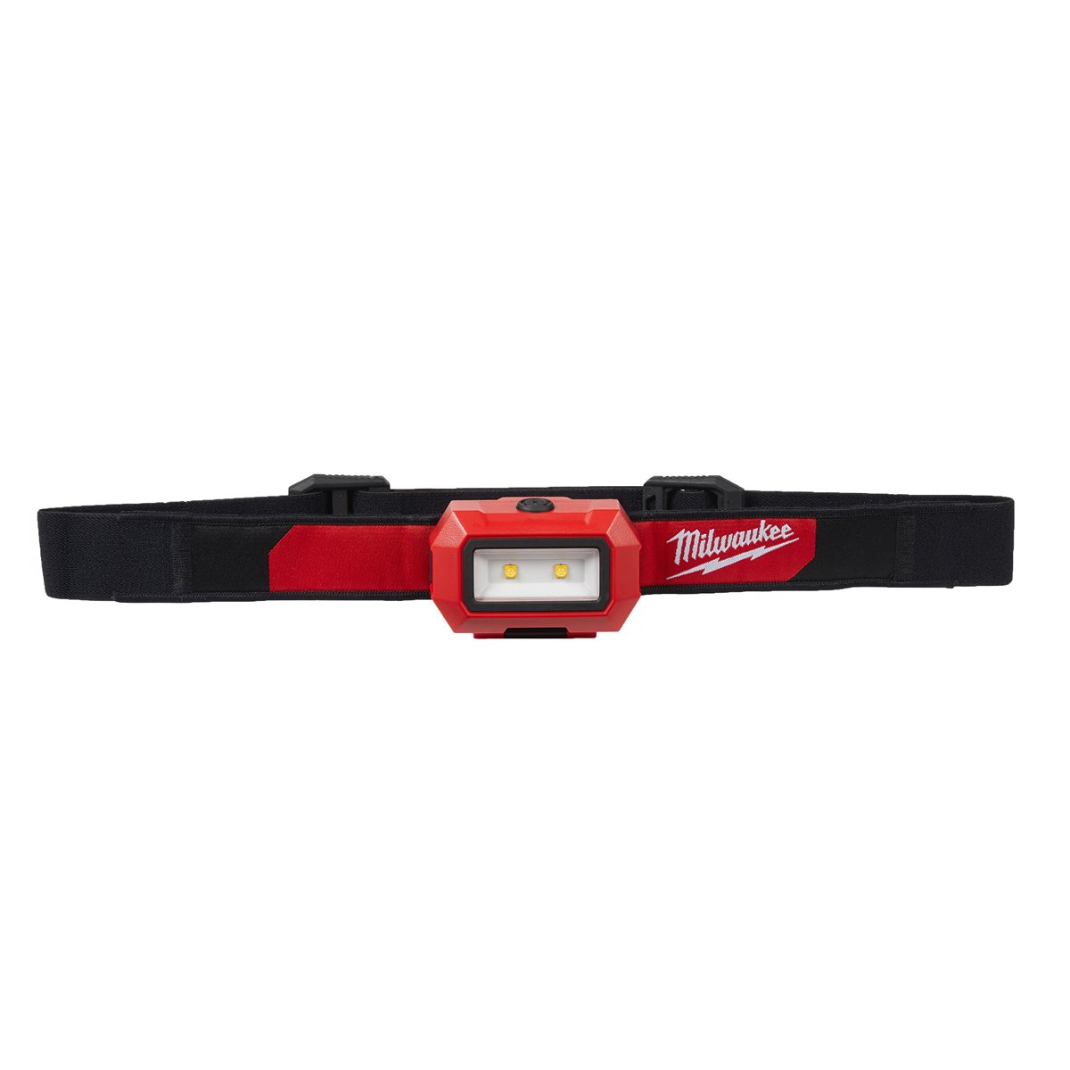 Linterna frontal con pilas alcalinas TRUEVIEW™ HL2-LED Milwaukee
