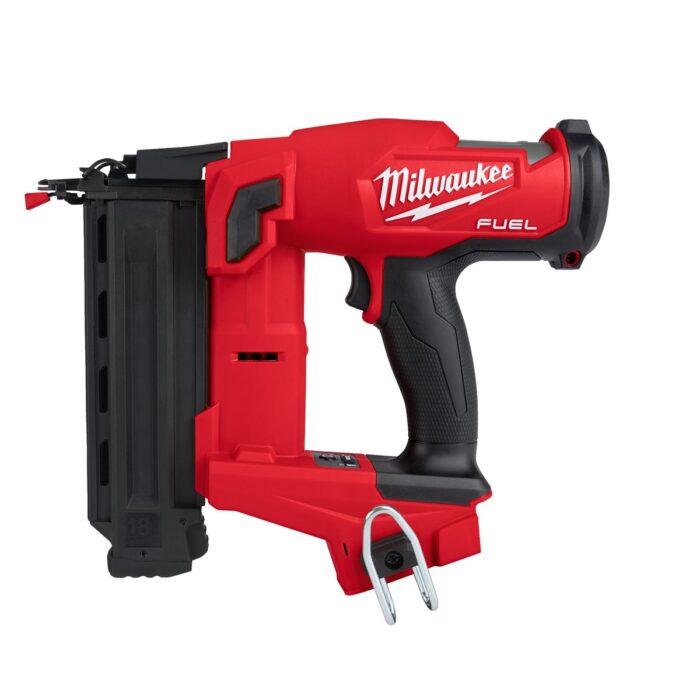 Clavadora de acabados M18 FUEL™ M18FN18GS-0X Milwaukee