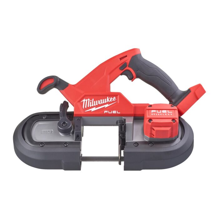 Sierra de banda compacta M18 FUEL™ M18FBS85-0C Milwaukee