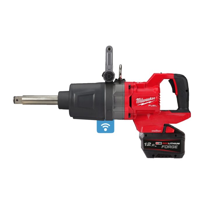 Llave impacto alto PAR 1" M18 ONEFHIWF1D-121C Milwaukee