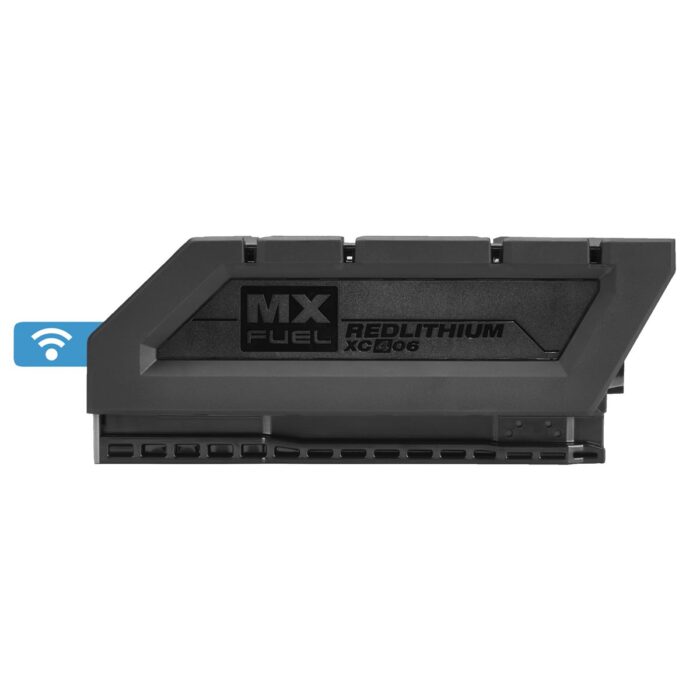 Batería MX FUEL™ REDLITHIUM™ 6.0Ah con ONE-KEY™ MXFXC406 Milwaukee