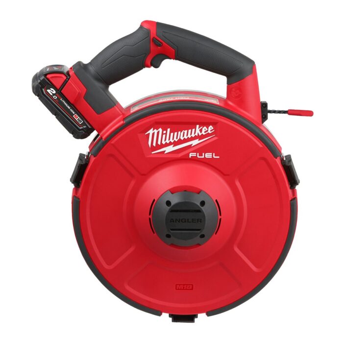 Pasacables M18 FUEL™ M18FPFT-202 NC-Set Milwaukee