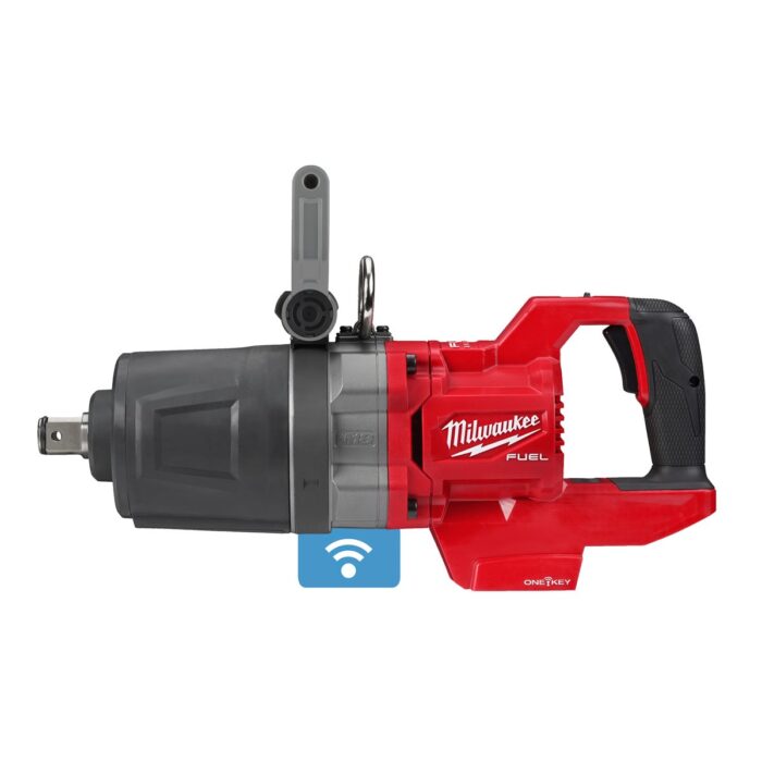 Llave de impacto M18 FUEL™ ONE-KEY™ M18ONEFHIWF1DS-0C Milwaukee
