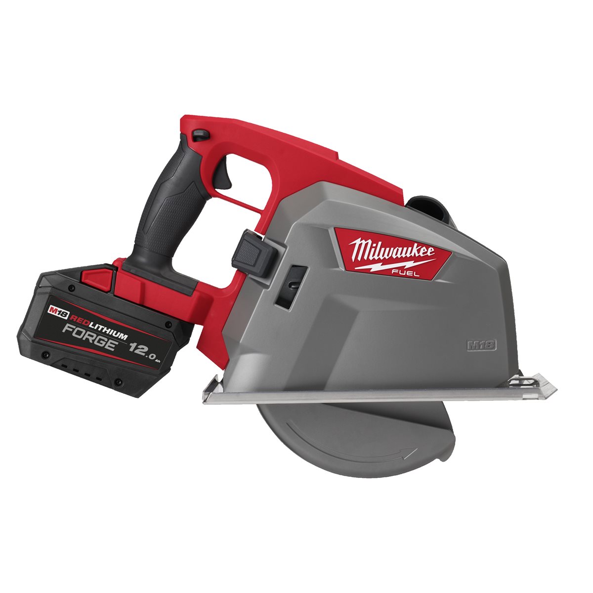 Sierra circular para metal M18 FMCS66-121C Milwaukee