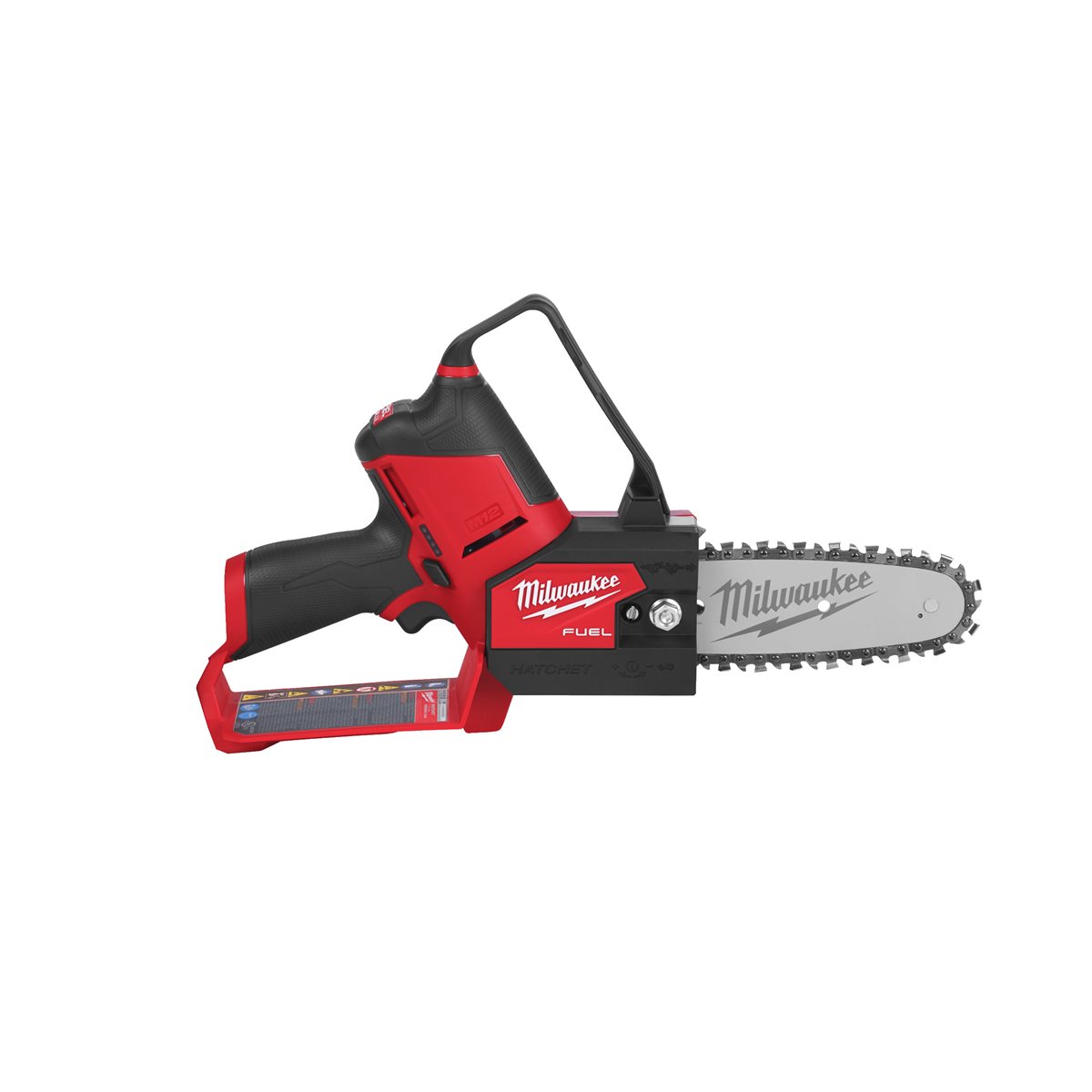 Sierra de poda M12 FUEL™ HATCHET™ M12FHS-0 Milwaukee