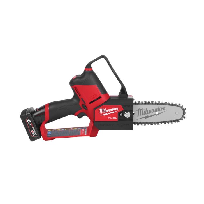 Sierra de poda M12 FUEL™ HATCHET™ M12FHS-602X Milwaukee