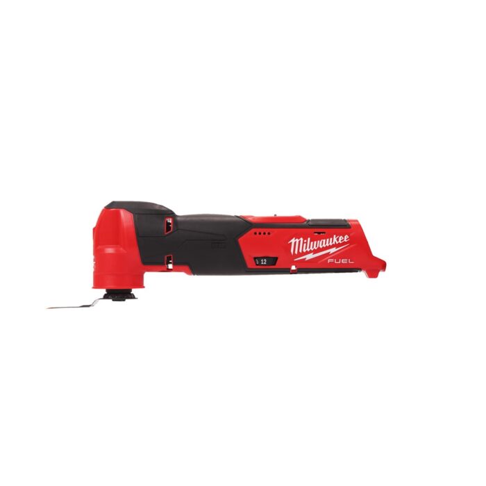 Multiherramienta subcompacta M12 FUEL™ M12FMT-0 Milwaukee