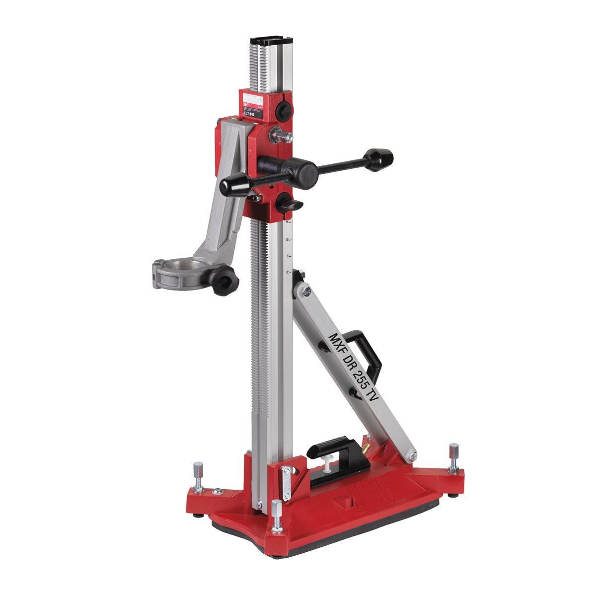 Columna de perforación MX FUEL™ 255mm Milwaukee