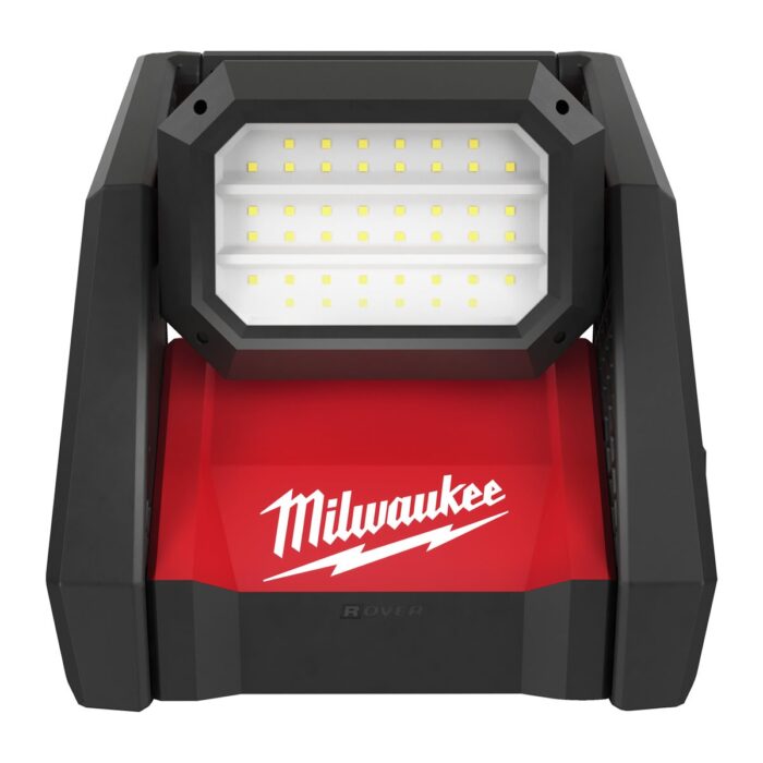 Luz de área de alto rendimiento LED M18™ TRUEVIEW™ M18HOAL-0 Milwaukee