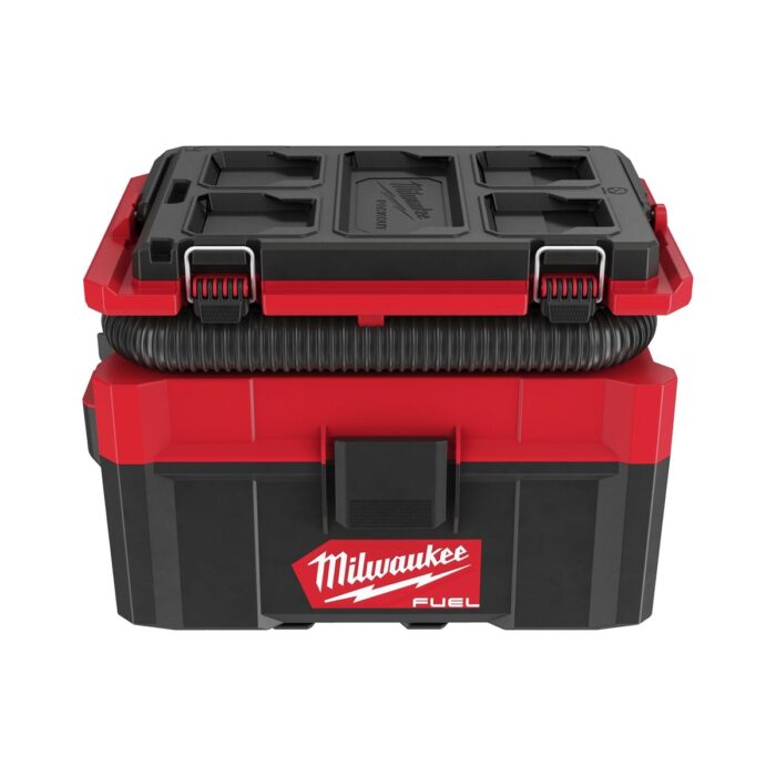 Aspirador húmedo/seco M18 FUEL™ PACKOUT™ M18FPOVCL-0 Milwaukee