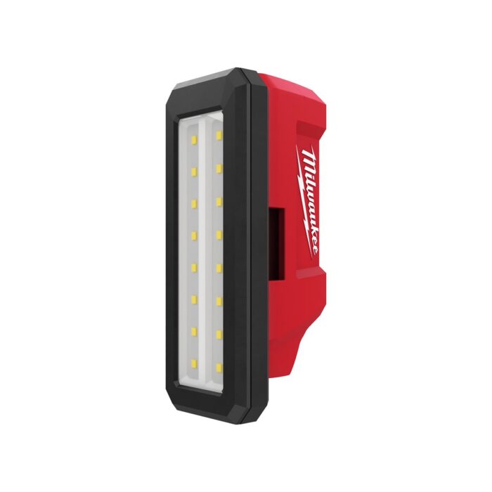 Luz de área pivotante LED M12™ TRUEVIEW™ M12PAL-0 Milwaukee