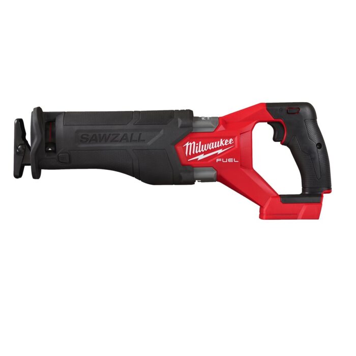 Sierra de sable M18 FUEL™ SAWZALL™ M18FSZ-0X Milwaukee