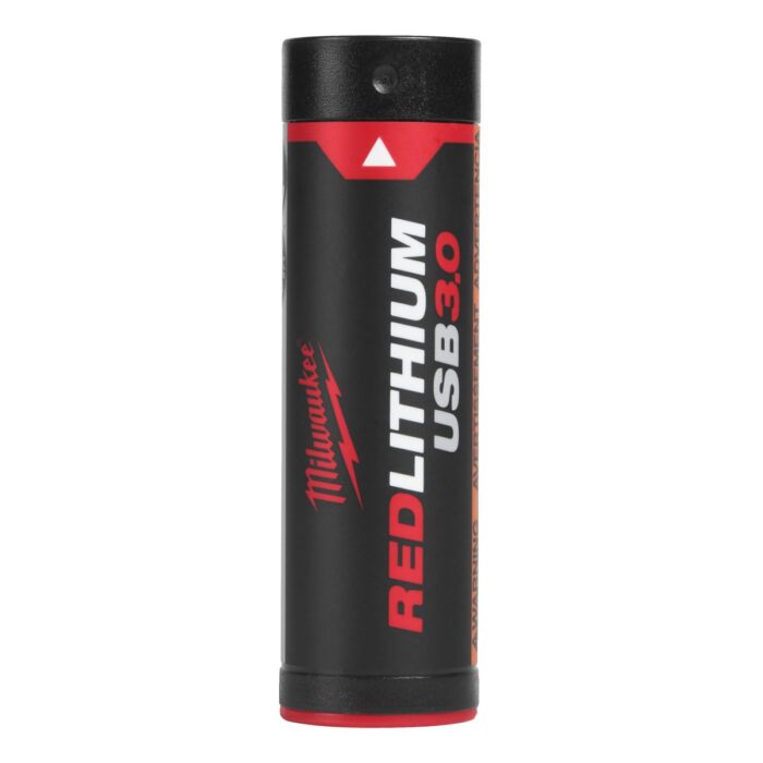 Batería REDLITHIUM™ USB 3.0Ah L4B3 Milwaukee