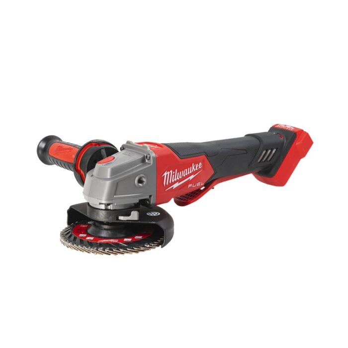 Amoladora angular M18 FUEL™ M18FSAGV125XPDB-0X Milwaukee