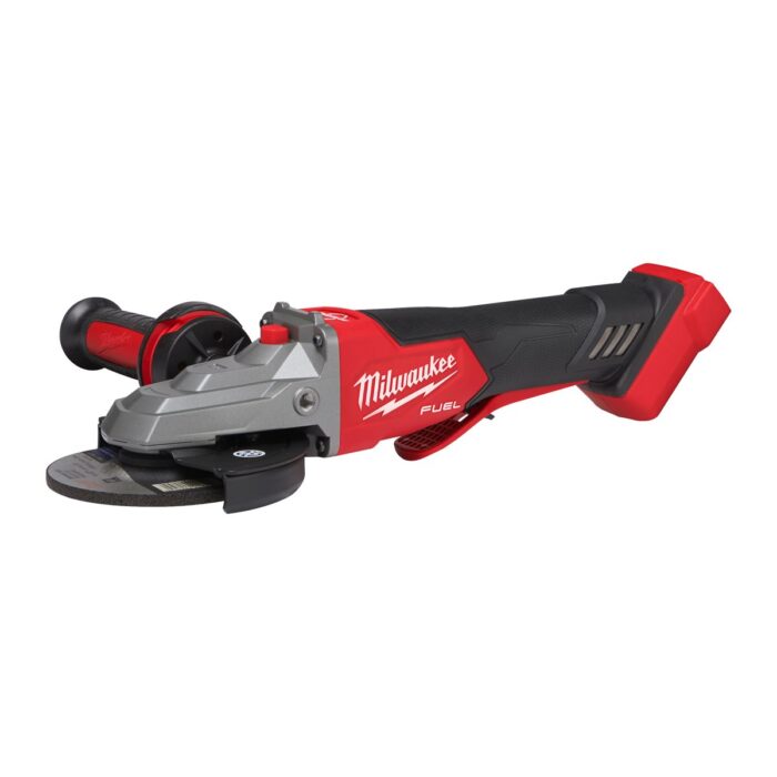 Amoladora angular M18 FUEL™ M18FSAGF125XPDB-0X Milwaukee