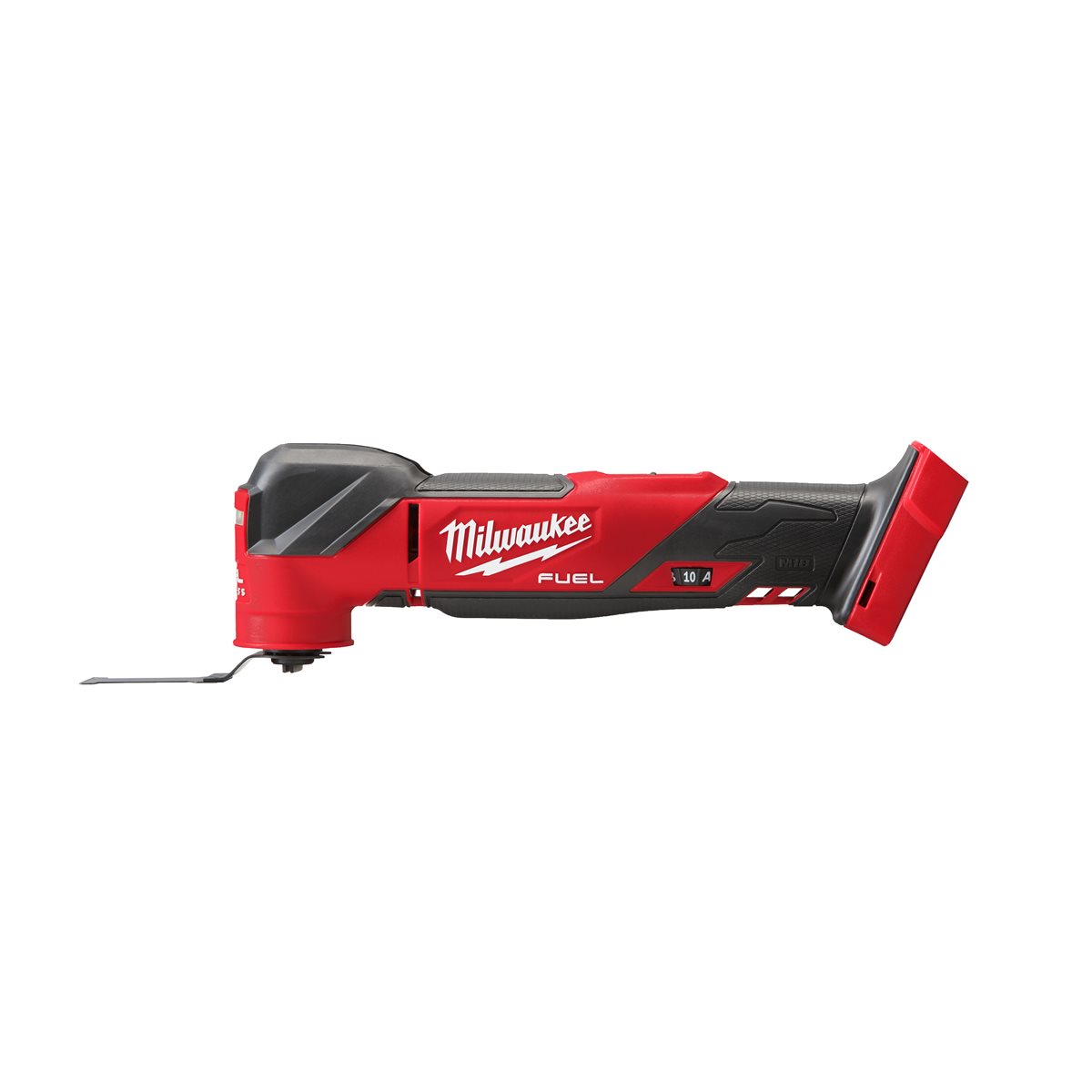 Multiherramienta M18 FUEL™ M18FMT-0X Milwaukee