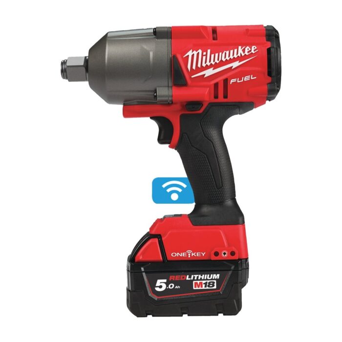 Llave impacto 3/4" M18 ONEFHIWF34-503X Milwaukee