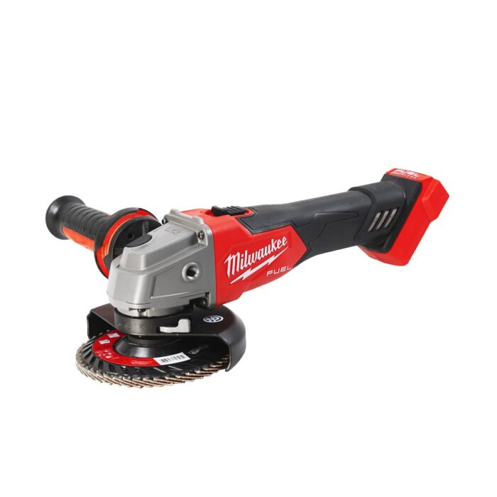 Amoladora angular M18 FUEL™ M18 FSAG125X-0 Milwaukee