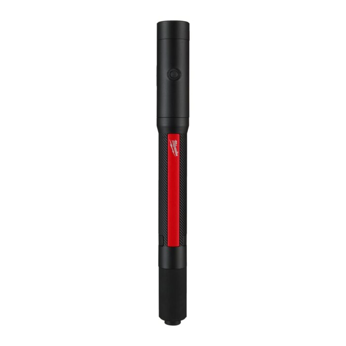 Linterna de inspección a batería interna recargable USB IR PL250 Milwaukee