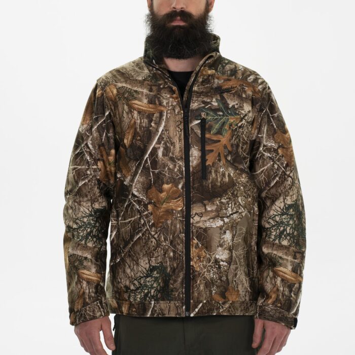 Chaqueta cal. camaleón XXL M12HJCAMO6-0 Milwaukee