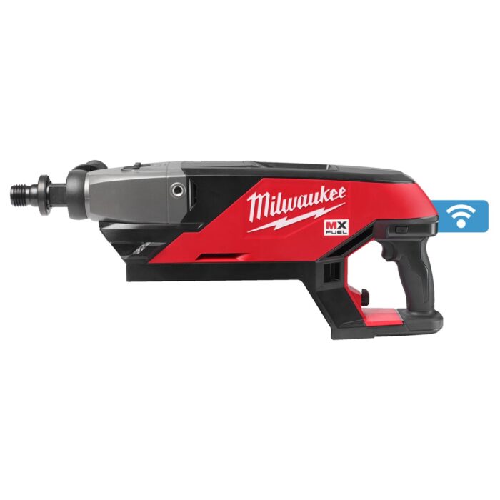 Perforadora de diamante de 150mm MX FUEL™ MXF DCD150-0C Milwaukee