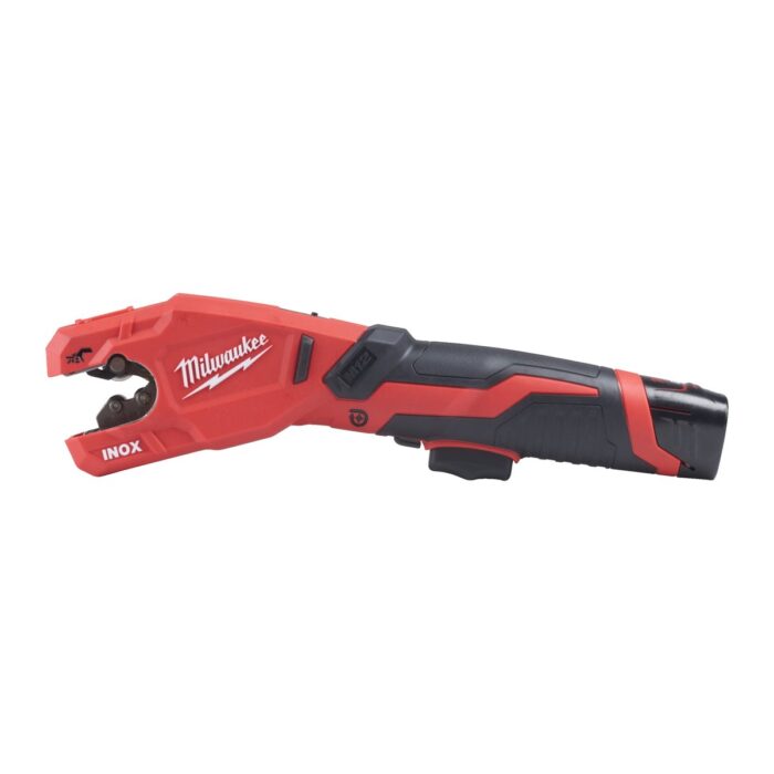 Cortadora de tubo de INOX subcompacta M12™ M12PCSS-202C Milwaukee